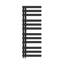 Arnetta Designer Towel Rail Heated Towel Rails-1617689335
