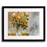 Still Life - 882021 Print by Pol Ledent