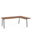 Bureau en coin Series A, LPL-106735902-106735907-106735912