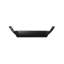Le Creuset Cast Iron Outdoor Collection Square Grill 26cm