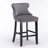 Tevy Upholstered Counter Stool-210746820-218296403