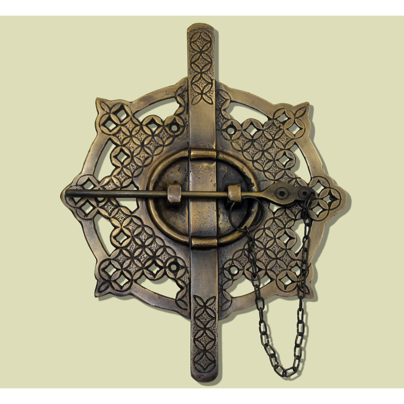 Brass Latch/Catch/Bolt