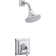 Memoirs® Stately Rite-Temp Shower Valve Trim with Lever Handle and 2.5 Gpm Showerhead