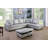 Brendon Upholstered Sectional-2146824911-2146824909