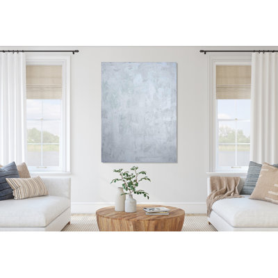 Fresh Air I - reproduction d'art sur toile