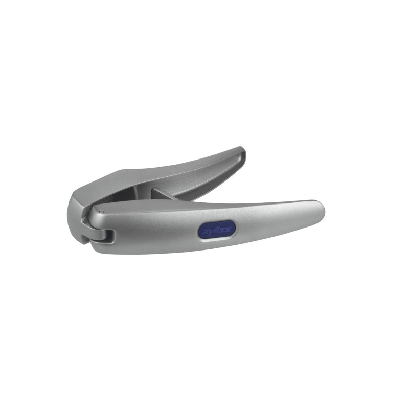 Zyliss 2 - Piece Garlic Press Set