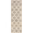 Bertl Sgm-Montreal Shag Performance Geometric Rug-178881325