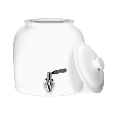 640 oz. Distributeur de boissons