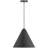 Ford LED Pendant - Replaceable LED - 14.25" Dia-1257312361