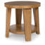 Table de bout Harveyville