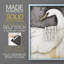 ANIMALS Series CCCCLXXII-Impression encadrée de qualité supérieure - prête à être accrochée - aucun clou requis - aucun clou requis-592618947-592618997