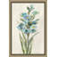 «Farm Flower IV Light» par Silvia Vassileva - peinture-65864237-65864234