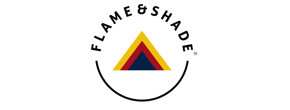 Logo FLAME&SHADE