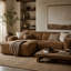 Canapé de 73,5 po Chesterfield-1097402242