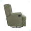 Fauteuil inclinable à oreilles Hemingway