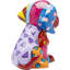 Decorative dog figurine