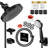 Rain Dual Shower Head 2.5 GPM GPM