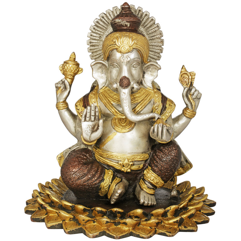 Lord Ganesha
