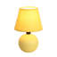 Mini lampe de table en forme de globe en céramique Amishi-1929926691-1974299167