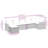 Vidaxl Garden Sofa Set