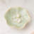 Ceramic Trinket Dish, Decorative Jewelry Tray For Rings, Earrings, Necklaces, Watches, And Keys