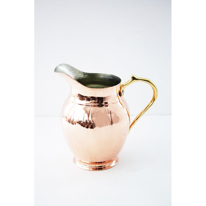 Grand pichet Coppermill