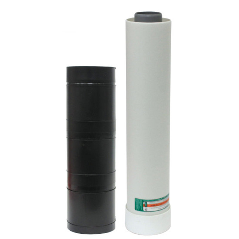 Condensing Roof Termination Extension Kit
