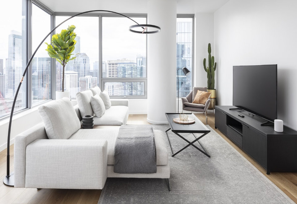 Floor Lamps