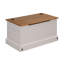 Blanket Chest
