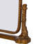 Metal Arch Mirror
