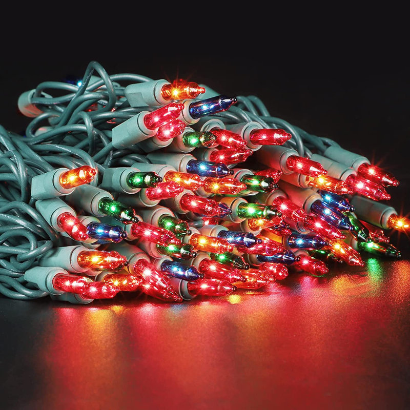 Holiday Lighting