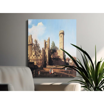 Gourley Wrapped Canvas Print Set