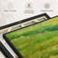«Green Fields», reproduction sur toile-102358644