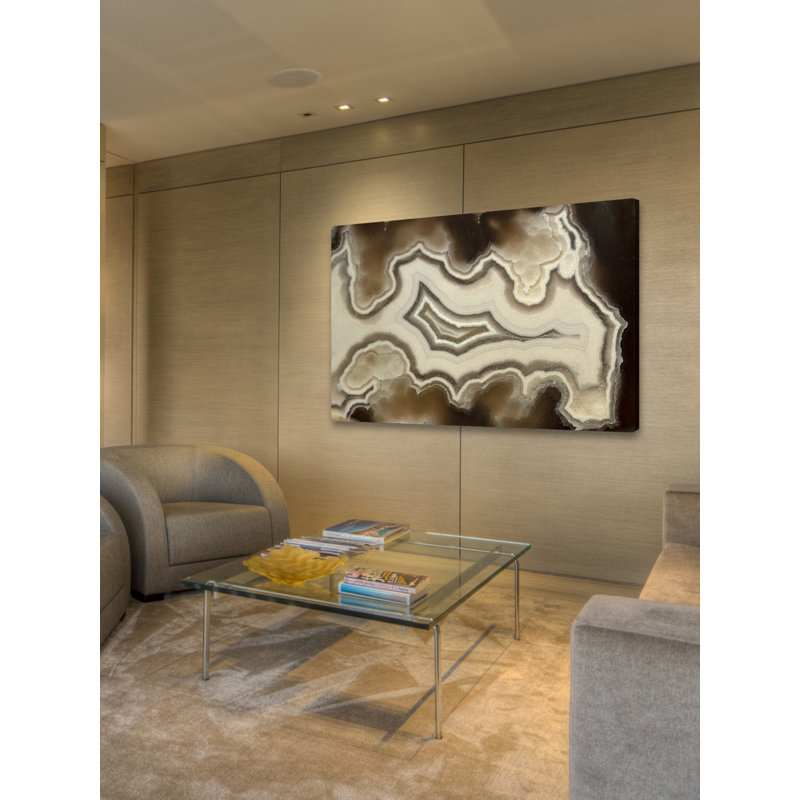 Wrapped Canvas Print, 41cm H x 61cm W