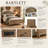 Bartlett Open Nightstand-121682618