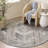 Hazel 520 Performance Oriental Rug-1391783911