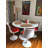 Tina 17.5'' H Fabric Upholstered Side Chair-98177783