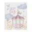 Toile de rêve Dream Big Fantasy, design par Kim Allen-1992749125