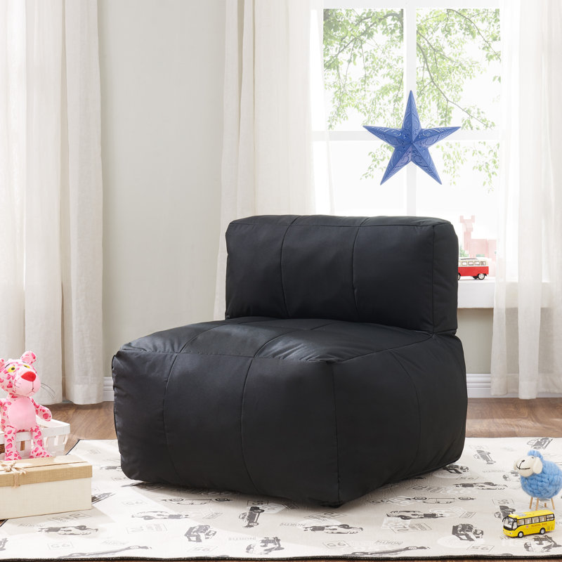 Fauteuil à billes standard &, Noir