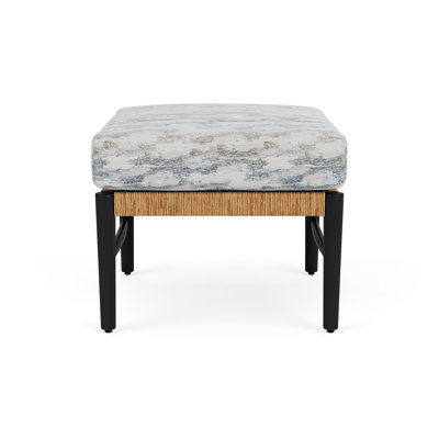 Galloway Outdoor Ottoman