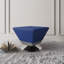Repose-pieds pivotant en métal 20 po Diamond-551709468