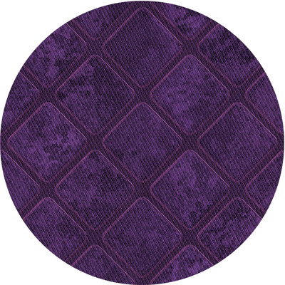 Geometric Indoor Rug