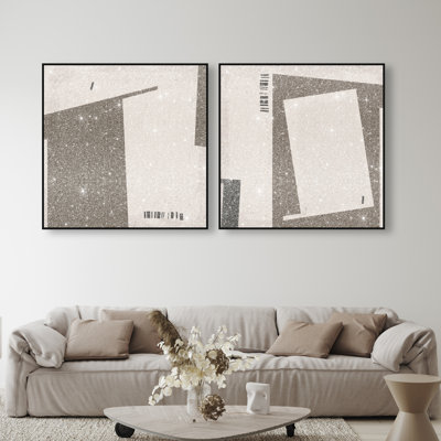 Structural Set Set by Oliver Gal