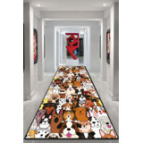 Washable Indoor Rug