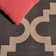 Herefordshire Performance Geometric Indoor/Outdoor Area Rug