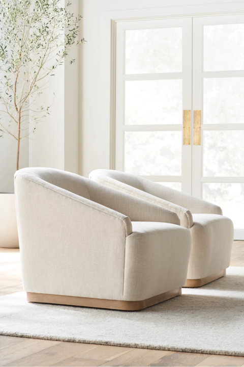 Accent Chairs