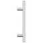 Metro Lane Cabinet Handles 20 Pcs Bronze 96 Mm Stainless Steel-142266313-142266319