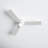 Rodrick Ceiling Fan with LED Lights-90781354-90781355