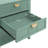 2 Drawer Side Table