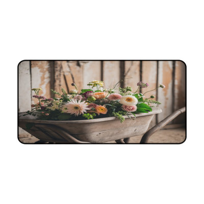 Polyester Desk Pad